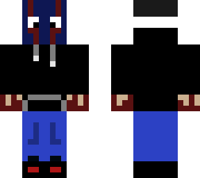 flag smasher