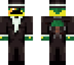 floran luke