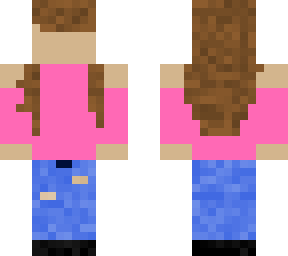 flow girl