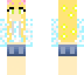 flower girl
