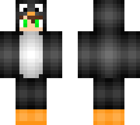 for pengu