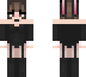 foxydo bunny girl