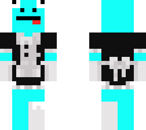 frog