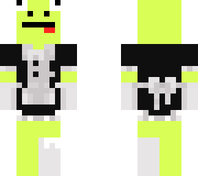 frog