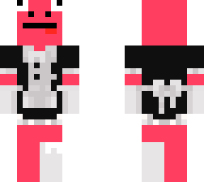 frog