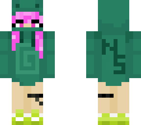 froge