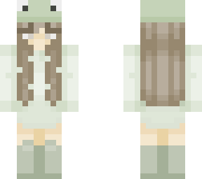 froggy