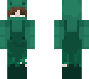 froggy tazerman684 2