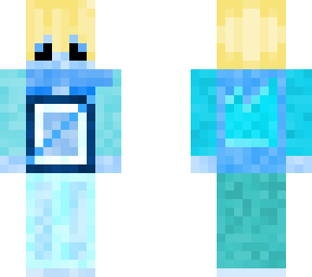 frost boy