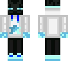 frosty endercliff