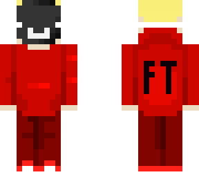 ft noob is nobody