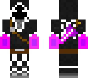 fully powered badboyhalo with awakened sapnap swords