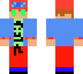 fundy neo human