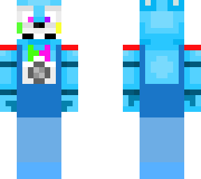 funtime toybonniev1