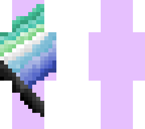 g4y pride flag