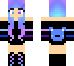 galaxy girl