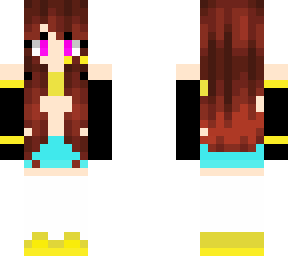gamer girl (50 followers)