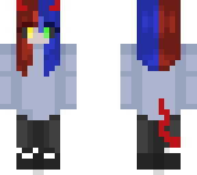 geminidemon