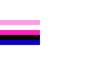 genderfluid pride flag :d {pride month :d ^^}