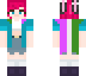 genderq superiorbuni