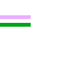 genderqueer pride flag :d {pride month}