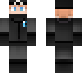 genuine pixelmon