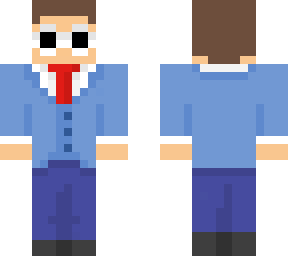 georgenotfound formal v2