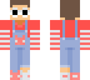 georgenotfound red rabbits skin