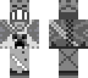 ghast knight