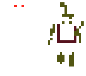 ghost                            killed you 2