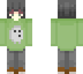 ghost v2