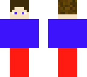giant humanoid