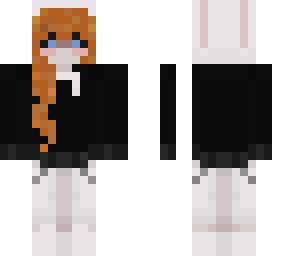 ginger skin