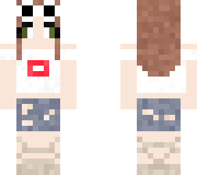 girl georgenotfound