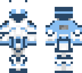 glow trooper