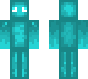 glowsquid skin