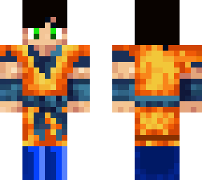 goku