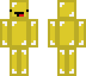 golden skeppy