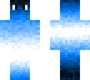 gradient blue