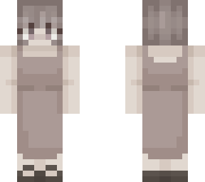 grandma skin...