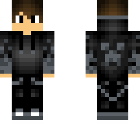 gray gamer (fixed)