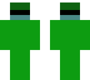 green body