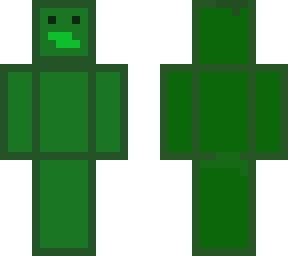green emerald skeppy