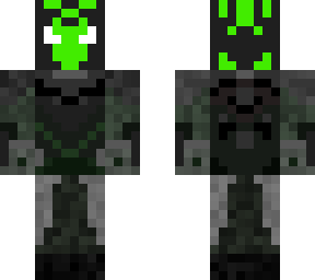 green knight