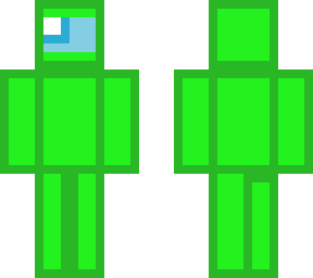 green sus