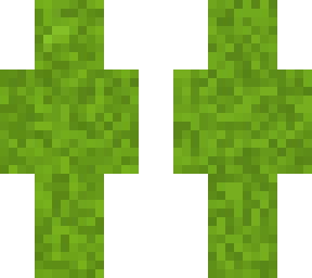 green wool camo