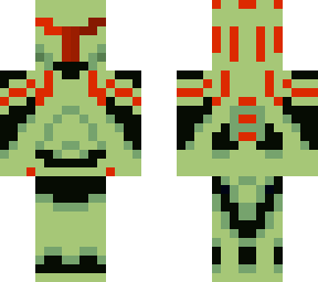 guardian armor - anura tint