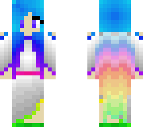 guardian of angels (eye color changed)