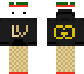 gucci guy