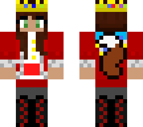 gvwolfee king